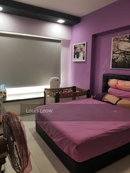 Blk 612B Punggol Drive (Punggol), HDB 4 Rooms #193260222